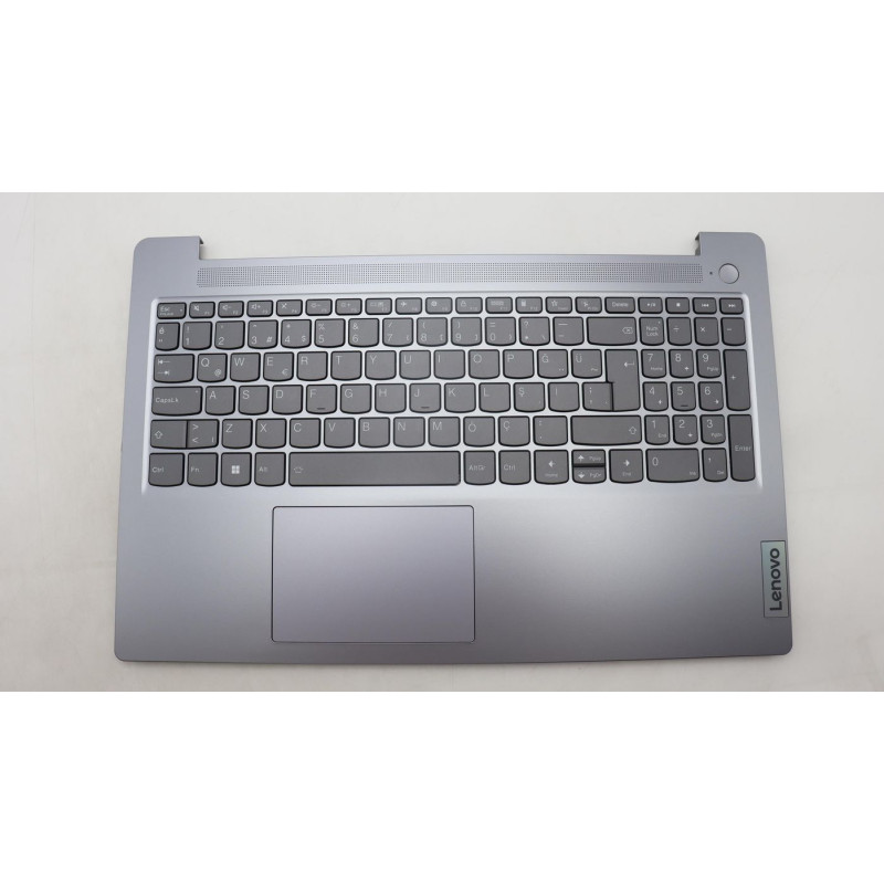 COVER Upper Case ASM_TUR L