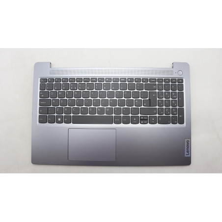 COVER Upper Case ASM_UKE L