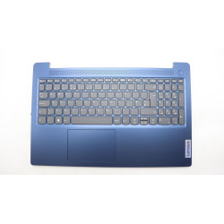 COVER Upper Case ASM_UKE L