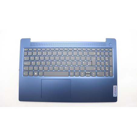 COVER Upper Case ASM_UKE L