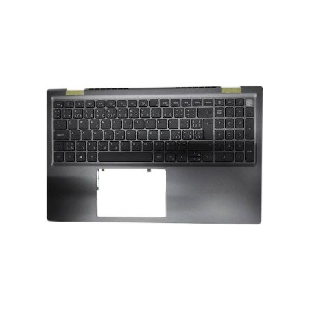 Czech and Slovakian keyboard