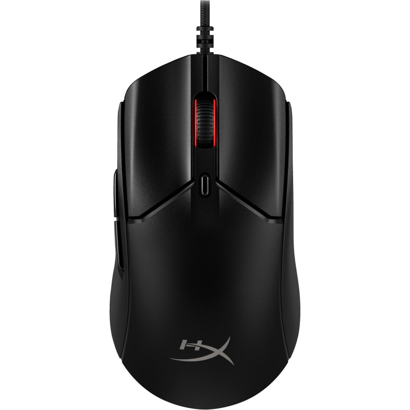 SPS-HX PULSEFIRE HASTE 2 BLK W