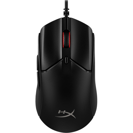 SPS-HX PULSEFIRE HASTE 2 BLK W