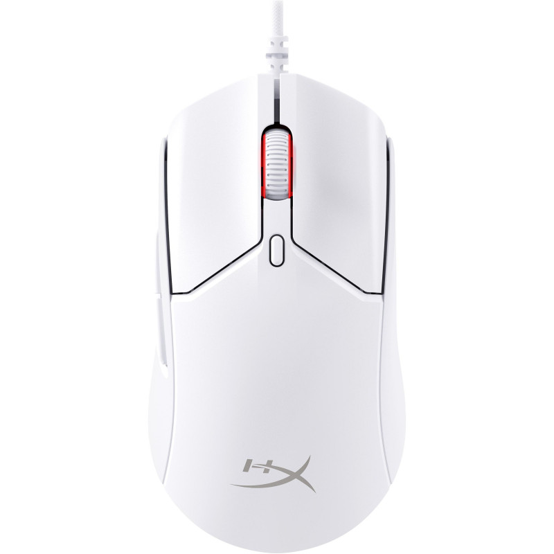 SPS-HX PULSEFIRE HASTE 2 WHT W