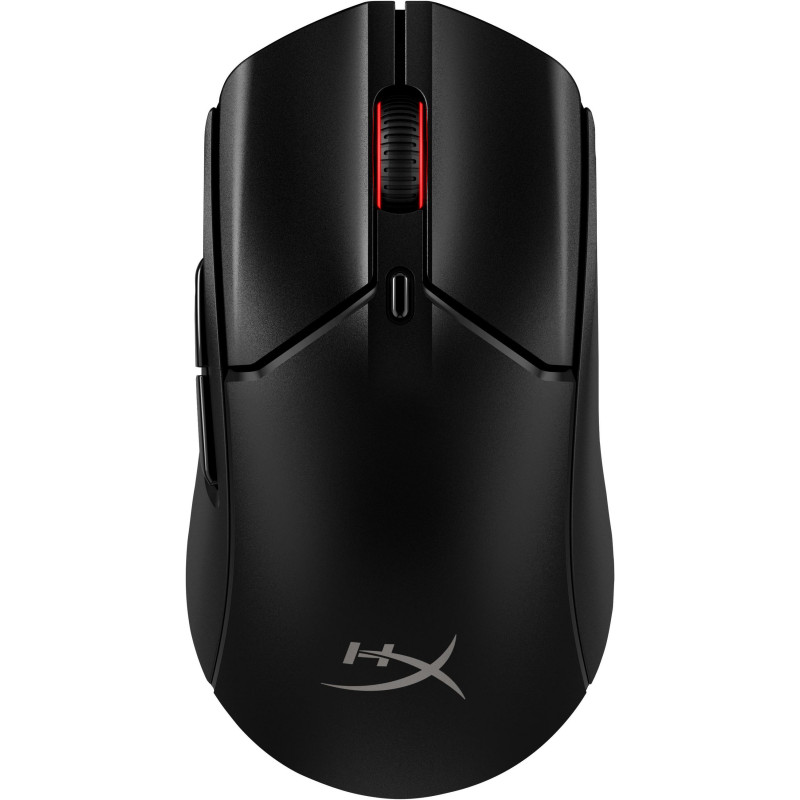 SPS-HX PULSEFIRE HASTE 2 BLK W
