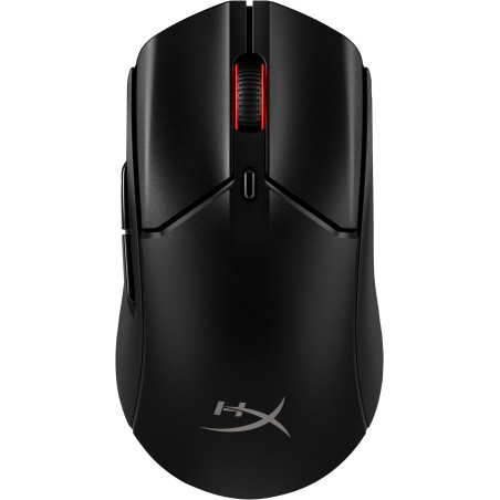 SPS-HX PULSEFIRE HASTE 2 BLK W