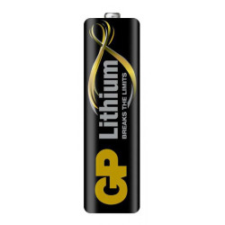LITHIUM AA/15LF BATTERY