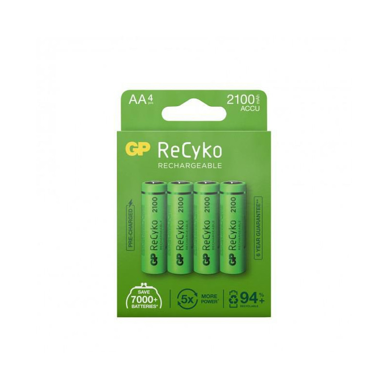 RECYKO 210AAHCE-2WB4/AA