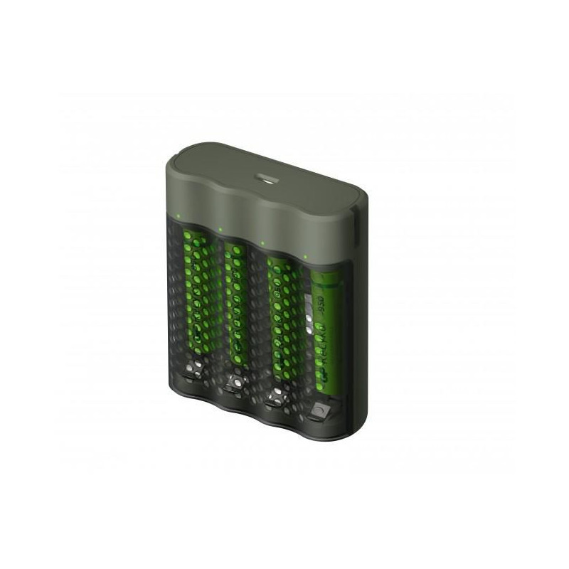 Battery Charger | APLIUM