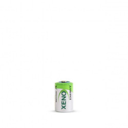 XENO Lithium 1/2 AA