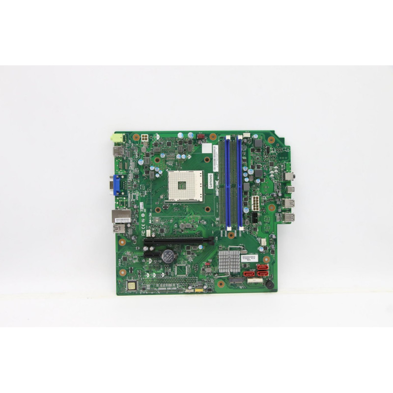 MB Consumer AMD for MP, WIN
