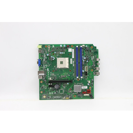 MB Consumer AMD for MP, WIN
