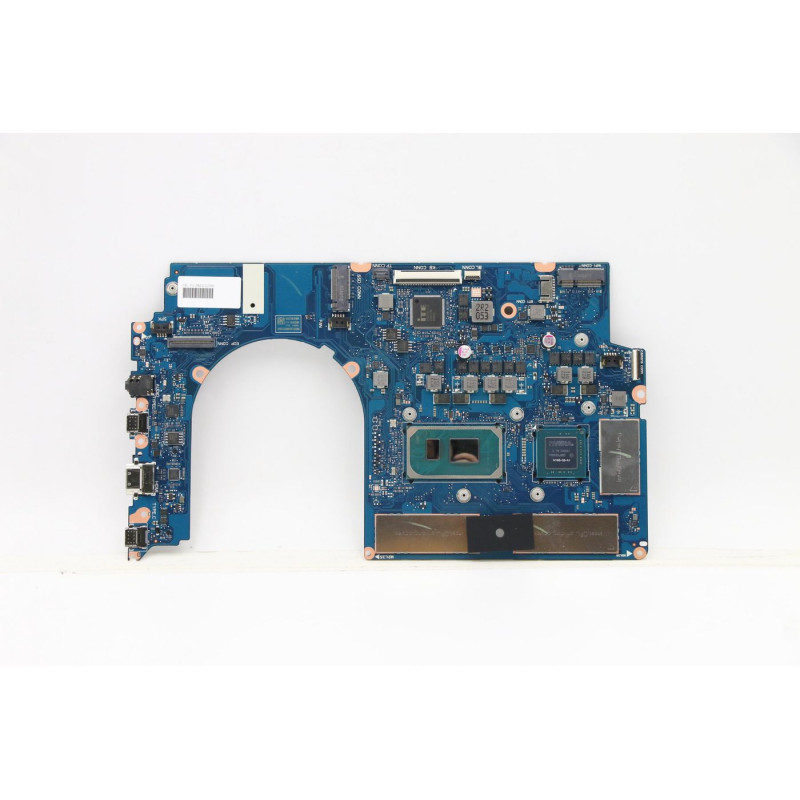 ThinkPad E16 Gen 1 laptop