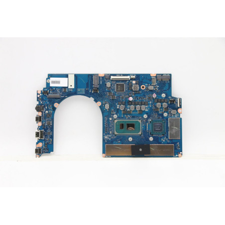 ThinkPad E16 Gen 1 laptop