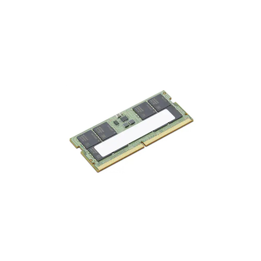32GB DDR5 SODIMM memory