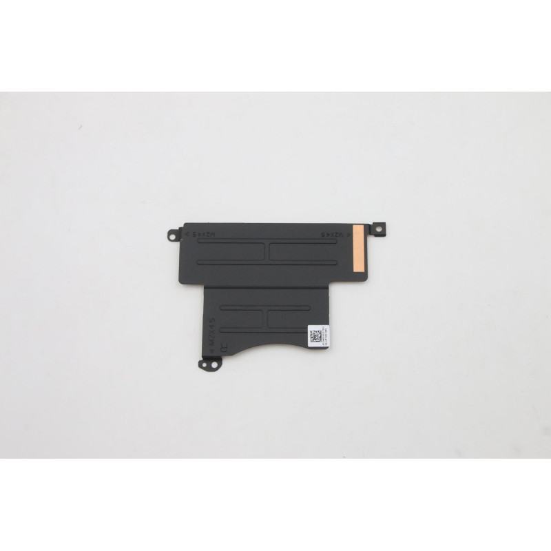 Copper SSD Mounting Bracket