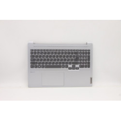 laptop upper case assembly