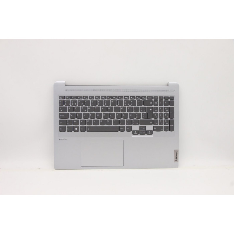 laptop upper case assembly