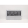 laptop upper case assembly