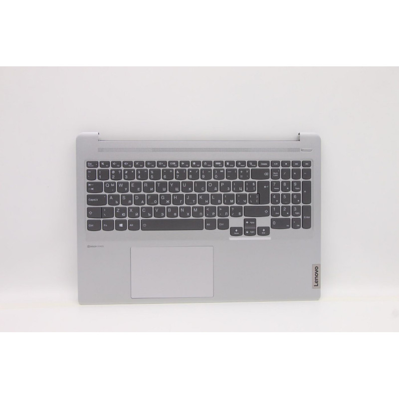 Upper Case ASM_BUL H 82L5 CLO