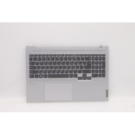 Upper Case ASM_BUL H 82L5 CLO