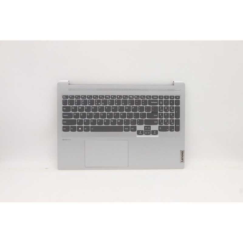 Upper Case ASM_EURO