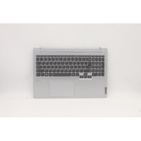 Upper Case ASM_EURO