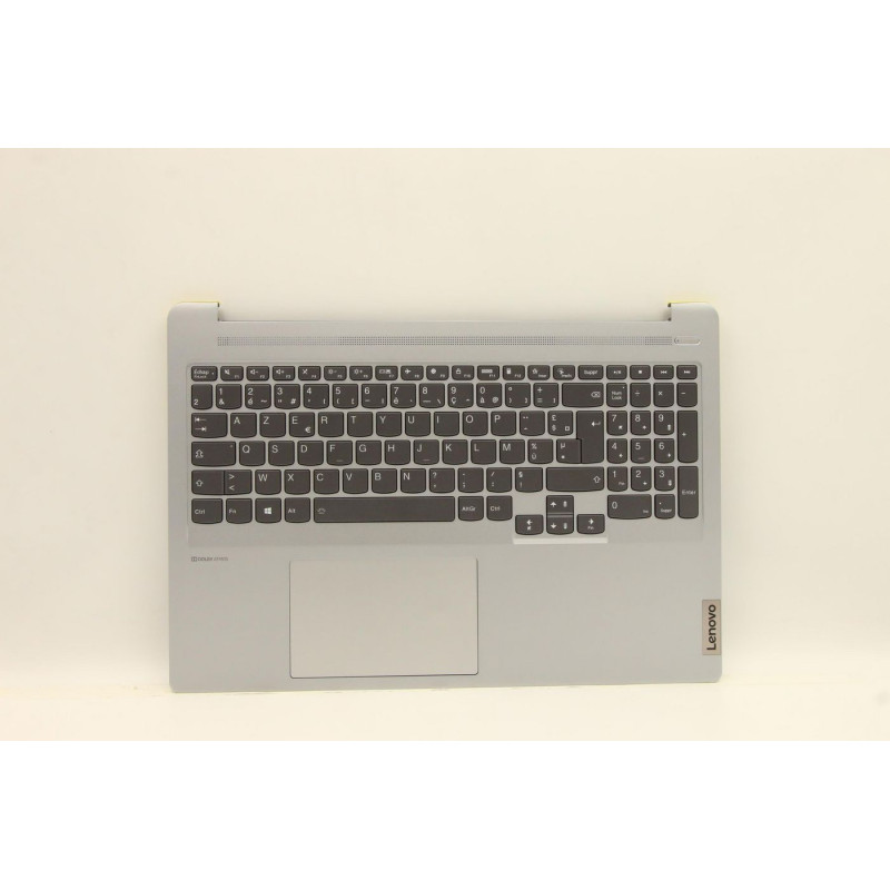 Upper Case ASM_FRA H 82L5 CLO
