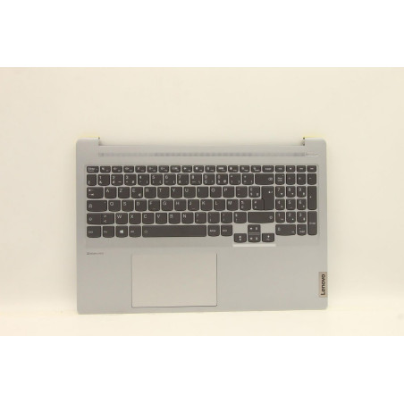 Upper Case ASM_FRA H 82L5 CLO