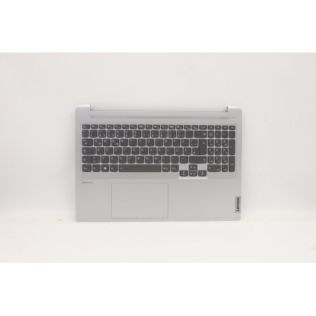 Upper Case ASM_GER H82L5
