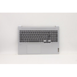 Upper Case ASM_NORDIC