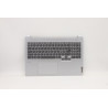 Upper Case ASM_NORDIC
