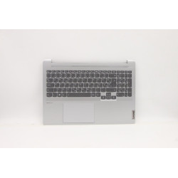 Upper Case ASM_SLV H82L5