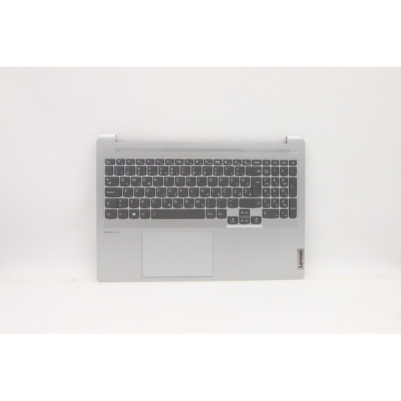 Upper Case ASM_SLV H82L5