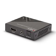 HDMI 18G Audio Embedder