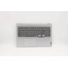 Upper Case ASM_SLV H82L5