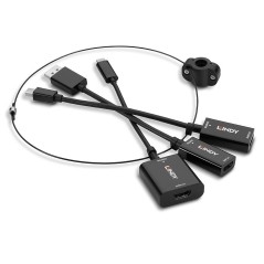 USB Type C, mDP & DisplayPort