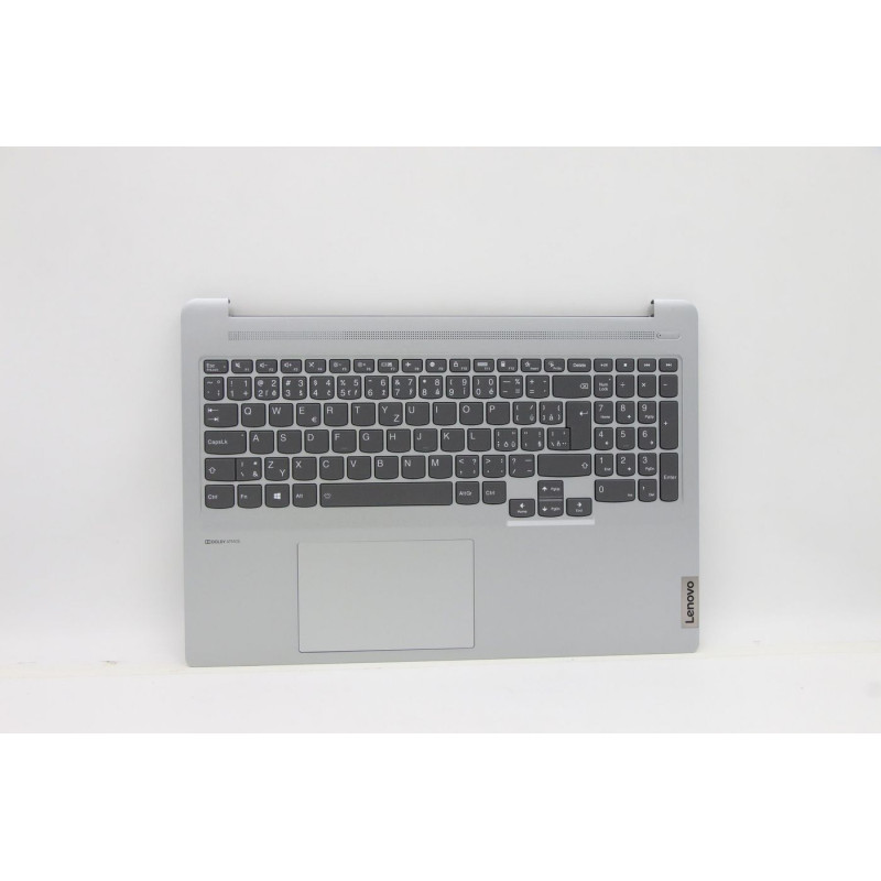 Upper Case ASM_CZE/SLK
