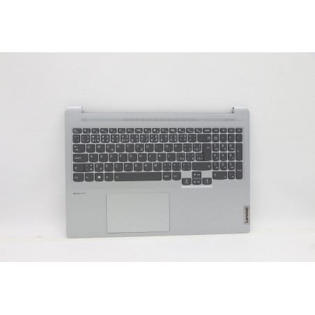 Upper Case ASM_CZE/SLK