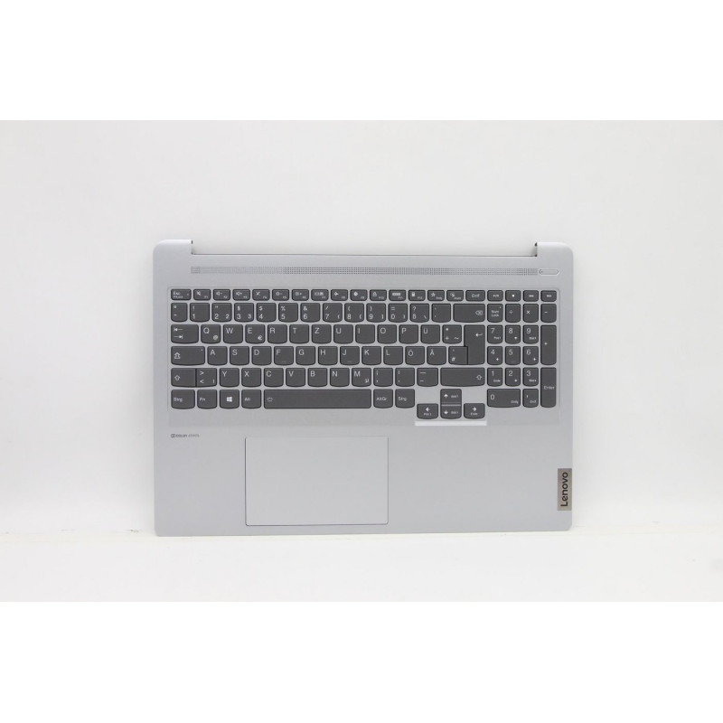 Upper Case ASM_GER H82L5