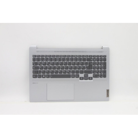 Upper Case ASM_GER H82L5