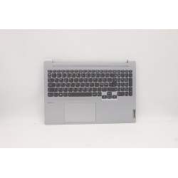 Upper Case ASM_NORDIC