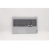 Upper Case ASM_NORDIC