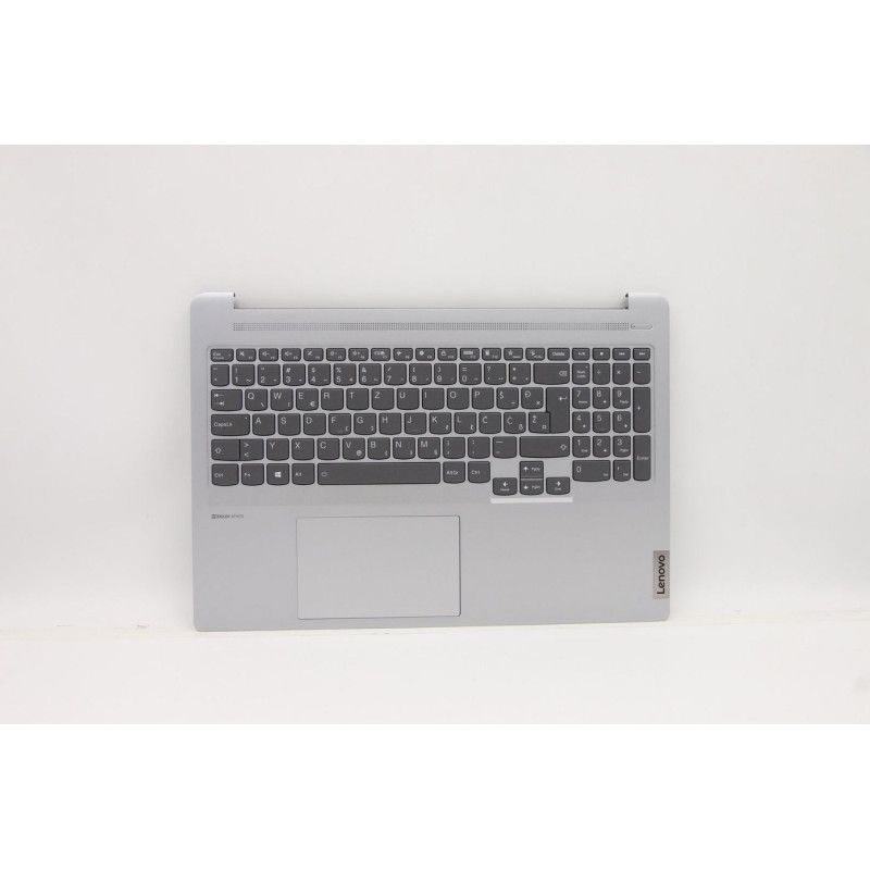 Upper Case ASM_SLV H82L5CLOUMA