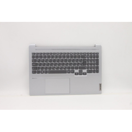 Upper Case ASM_SLV H82L5CLOUMA