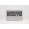 Upper Case ASM_SLV H82L5CLOUMA
