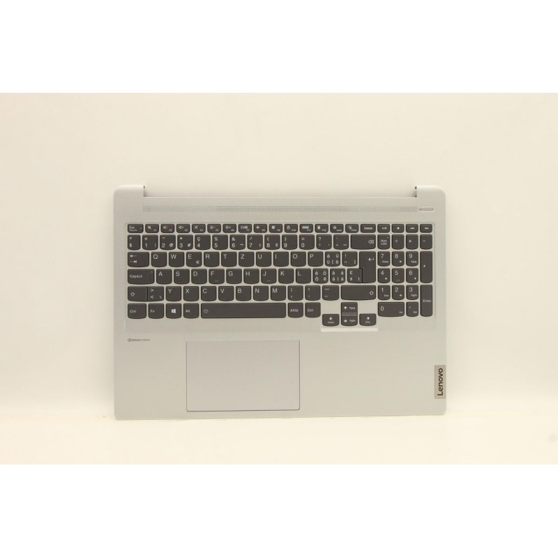 Upper Case ASM_SWS H82L5CLOUMA