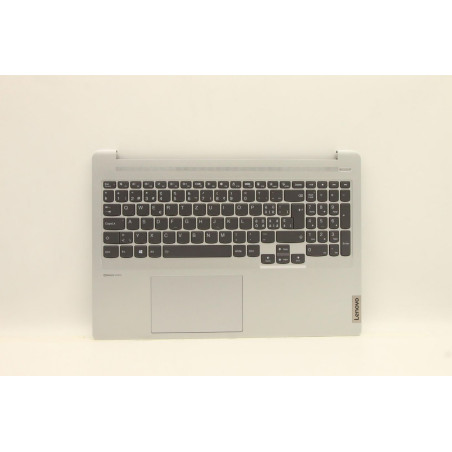 Upper Case ASM_SWS H82L5CLOUMA
