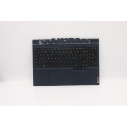 Upper Case ASM_FRA L82JW