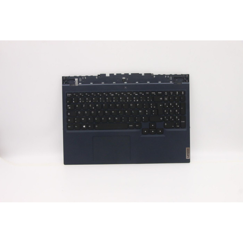 Upper Case ASM_FRA L82JW